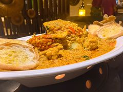 -金厨泰国餐厅·全泰籍厨师料理(拱北店)