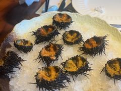 -Mr.Fish鱼鲜生海鲜放题(高德置地冬广场店)