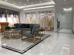 点击看大图 -拉瑞娜LaReine婚纱礼服高级定制