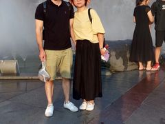 -美丽豪酒店(西安钟鼓楼回民街店)