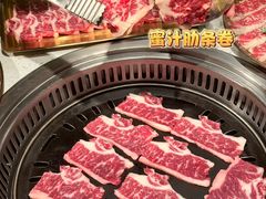 -炭之家·齐齐哈尔非遗烤肉·鲜切直供(中央大街店)