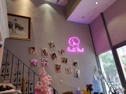 -RL Nail·瑞丽美甲美睫品牌原创店
