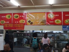 -杨记灌肠(食品街店)