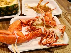 -盒马鲜生(悠方店)