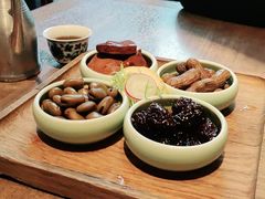 -香园茶社·金陵小灶(老门东店)