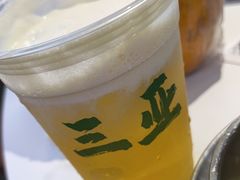 -虎婆冷饮店·海南特色炒冰(三亚湾店)