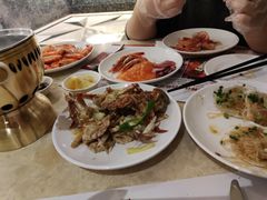 -芭菲盛宴·环球美食(解放碑英利国际店)