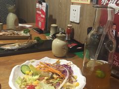 -赤坂亭·M9和牛烧肉·铁板烧(合肥万象城店)
