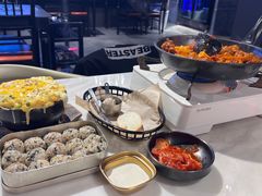 -HOTISLAND海鸡岛·韩国料理(江南西店)