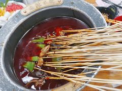 -冒椒火辣(奎星楼街店)