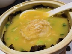-海航大厦万豪酒店彩海轩中餐厅(霄云路店)