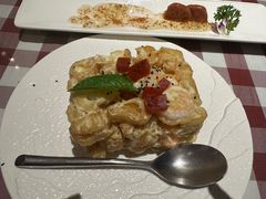 夜来香-邓丽君音乐主题餐厅