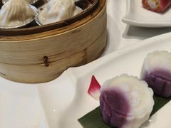 -春满园·早茶·粤菜·宴会(前海店)