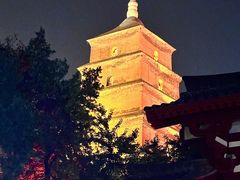 -大慈恩寺(大雁塔)