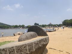 -上海月湖雕塑公园