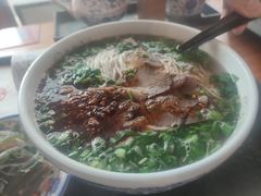 -金城尕娃牛肉面(钻汇广场店)