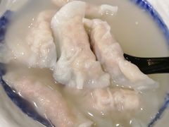 顺德手工鱼皮角-冯不记米坊(凯德广场店)
