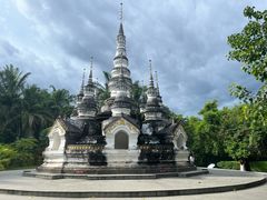 -西双版纳总佛寺