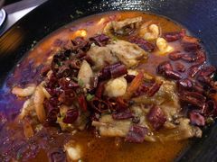 -绿茶餐厅(松江万达店)
