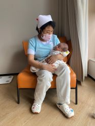 -美悦湾月子中心(熙湖店)