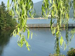 -苏体天云湖运动度假村