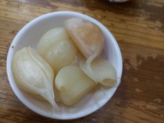 -刘信牛羊肉泡馍小炒(回民街店)