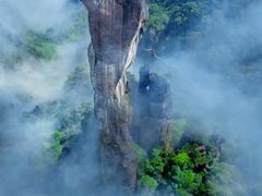 -三清山风景名胜区