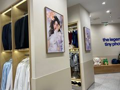 -天真蓝照相馆(五角场百联又一城店)