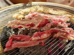-西塔老太太泥炉烤肉(北京双井店)