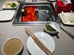 -海底捞大排档火锅(悦荟广场店)