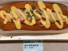 -喜茶(广州北京路惠福东店)