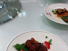 -阿明小菜·海鲜·上海菜(梅陇华理店)
