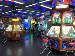 -天空之城动漫电玩世界(路劲又一城店)