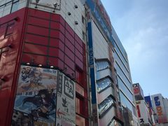 -秋叶原电器街