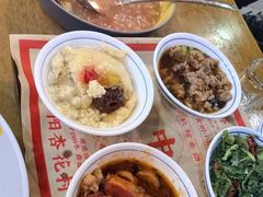 -杏花村水席楼·洛阳水席(老城十字街店)