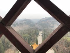 -函谷关历史文化旅游区