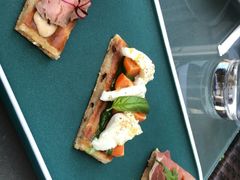 -君悦酒店·La Terrazza意合園·意式风味