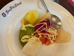 -尊品牛排(中大国际店)