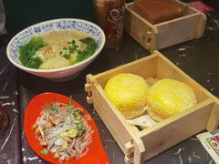 -西关味(大卫城店)