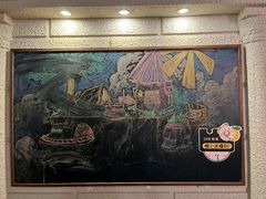 -逃脱反斗城沉浸剧情密室(北京路店)