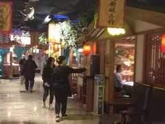 -锦绣金山人家(友谊店)