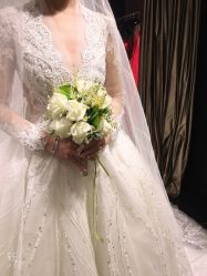 -GRACE KELLY婚纱与礼服(北京店)