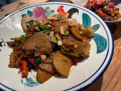 软哨土豆片-树厨贵州菜(大十字店)