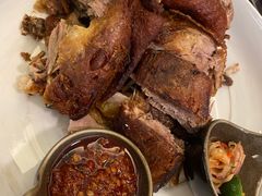 -THE PAWON·8碗(古北SOHO店)