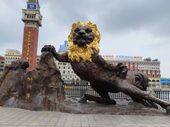 -海澜飞马水城