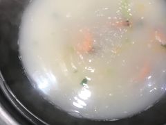 -四海蒸鲜蒸汽海鲜自助(北戴河店)