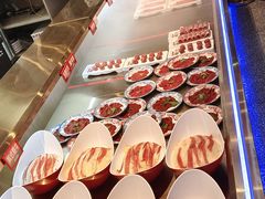-李姑婆鲜切牛肉火锅自助(凤城二路店)