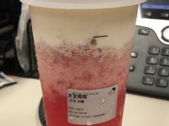 -喜茶(上海正大广场店)