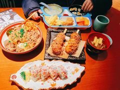-仓桥家·焗寿司·锅物(光谷步行街店)