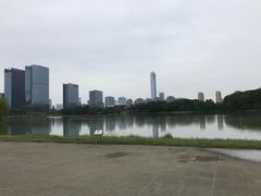 -白塘生态植物园